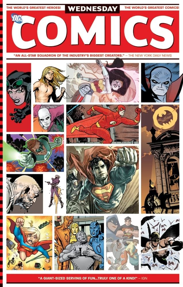 Comics