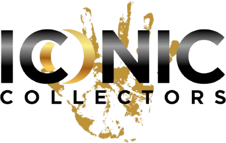 Iconic Logo